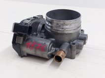 Дроссельная заслонка BMW