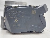 Дроссельная заслонка BMW
