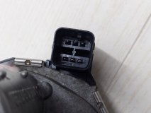 Дроссельная заслонка BMW