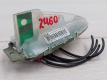 Антенна на крышу BMW X5 E70 2008 N52 B30 A