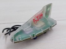 Антенна на крышу BMW X5 E70 2008 N52 B30 A