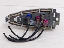 Антенна на крышу BMW X5 E70 2008 N52 B30 A