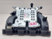 Коллектор впускной BMW 5 - Series f10 2012 N20 B20A