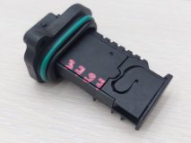 Датчик массового расхода воздуха BMW 5 - Series f10 2011 N20 B20A