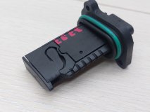 Датчик массового расхода воздуха BMW 5 - Series f10 2011 N20 B20A