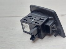 Кнопка стеклоподъемника правая задняя BMW 5 - Series f10 2011 N20 B20A