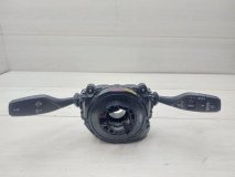 Блок подрулевых переключателей BMW X5 F15 2015 N57D30A