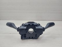 Блок подрулевых переключателей BMW X5 F15 2015 N57D30A