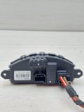 Резистор печки BMW X5 F15 2015 N57D30A