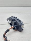 Резистор печки BMW X5 F15 2015 N57D30A