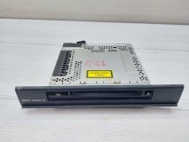 Магнитола BMW X5 Е53 2005 M57N