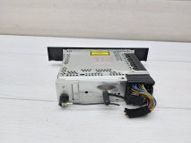 Магнитола BMW X5 Е53 2005 M57N
