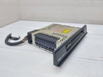 Магнитола BMW X5 Е53 2005 M57N