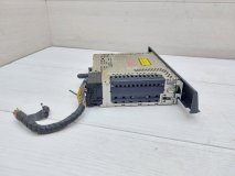 Магнитола BMW X5 Е53 2005 M57N