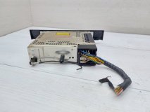 Магнитола BMW X5 Е53 2005 M57N