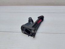 Патрубок системы охлаждения BMW X5 E70 2008 M57306 D3