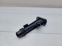 Патрубок системы охлаждения BMW X5 E70 2008 M57306 D3