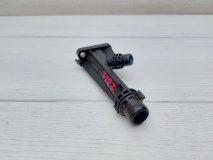 Патрубок системы охлаждения BMW X5 E70 2008 M57306 D3