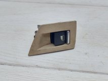 Кнопка стеклоподъемника BMW 5 series F10 2012 N55 B30