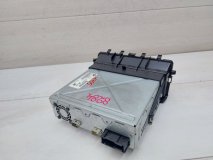 Магнитола задняя BMW X5 E70 2008 M57306 D3