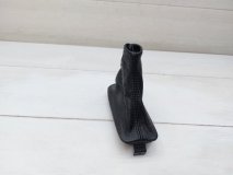 Кожух ручки КПП BMW X5 Е53 2005 M57N