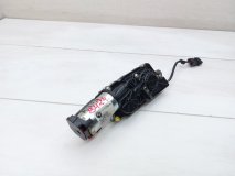 Замок борта задний BMW X5 E70 2008 M57306 D3