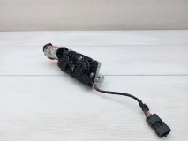 Замок борта задний BMW X5 E70 2008 M57306 D3