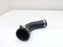 Патрубок системы охлаждения BMW 5 F10 2012 N62 B44 A