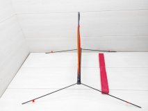 Знак аварийной остановки BMW X5 E70 2013 N57D30A