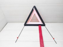 Знак аварийной остановки BMW X5 E70 2013 N57D30A