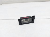 Плафон подсветки номера BMW x6 e71 2009 35dX M57N2 306 D5 Плафон подсветки номера BMW x6 e71 2009 35dX M57N2 306 D5