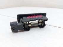 Плафон подсветки номера BMW x6 e71 2009 35dX M57N2 306 D5 Плафон подсветки номера BMW x6 e71 2009 35dX M57N2 306 D5