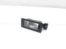 Плафон подсветки номера BMW x6 e71 2009 35dX M57N2 306 D5 Плафон подсветки номера BMW x6 e71 2009 35dX M57N2 306 D5