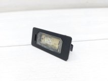 Плафон подсветки номера BMW 5 series F10 2011 N47D20C Плафон подсветки номера BMW 5 series F10 2011 N47D20C