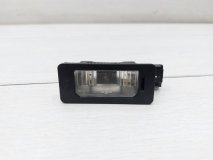 Плафон подсветки номера BMW x6 e71 2009 35dX M57N2 306 D5 Плафон подсветки номера BMW x6 e71 2009 35dX M57N2 306 D5