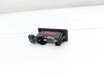 Плафон подсветки номера BMW x6 e71 2009 35dX M57N2 306 D5 Плафон подсветки номера BMW x6 e71 2009 35dX M57N2 306 D5