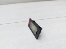 Плафон подсветки номера BMW 5 series F10 2011 N47D20C Плафон подсветки номера BMW 5 series F10 2011 N47D20C