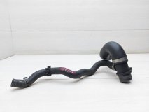 Патрубок системы охлаждения BMW X5 F15 2014