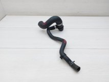 Патрубок системы охлаждения BMW X5 F15 2014