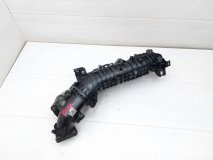 Коллектор впускной BMW 5 series F10 2011 N47D20C