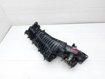 Коллектор впускной BMW 5 series F10 2011 N47D20C
