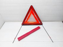 Знак аварийной остановки BMW X5 E70 2012 N57D30B / 40d N57S