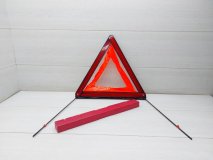 Знак аварийной остановки BMW X5 E70 2012 N57D30B / 40d N57S