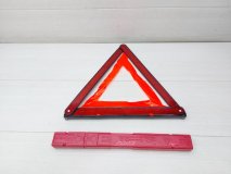 Знак аварийной остановки BMW X5 E70 2012 N57D30B / 40d N57S