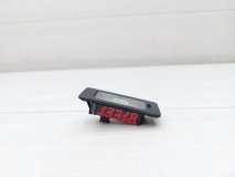 Плафон подсветки номера BMW X5 E70 2012 N57D30B / 40d N57S Плафон подсветки номера BMW X5 E70 2012 N57D30B / 40d N57S