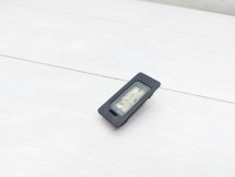 Плафон подсветки номера BMW X5 E70 2012 N57D30B / 40d N57S Плафон подсветки номера BMW X5 E70 2012 N57D30B / 40d N57S