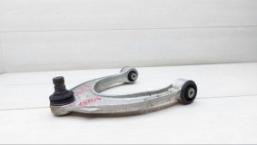 Рычаг подвески верхний передний BMW 5 series F10 2011 N47D20C