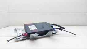 Блок управления BMW 5 series F10 2017 B47D20A