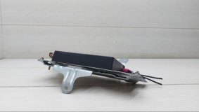 Блок управления BMW 5 series F10 2017 B47D20A