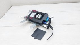 Блок управления BMW 5 series F10 2017 B47D20A